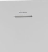 Ванна из искусственного камня Allen Brau Krion Oval 170x80 2.35003.21 без гидромассажа — фото 11, Ванны из искусственного камня