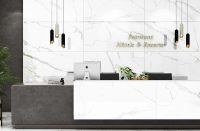 Керамогранит Modern Tile Satori Statuario Glossy 60х120 см — фото 6, Керамогранит