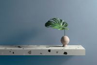 Товар: Керамогранит Italgraniti Nuances Grigio NU0288 80x80 см - фото 6 Керамогранит Italgraniti Nuances Grigio NU0288 80x80 см — фото 6, Керамогранит