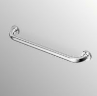 Поручень Ideal Standard IOM A9126AA Хром — фото 2, Поручни для ванной