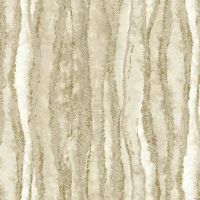 Обои Yien Elements 320-1 Винил на флизелине (1,06*10) Бежевый/Золото, Полоса — фото 1, Обои для стен