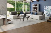 Керамогранит Pamesa Ceramica Piave Pearl Leviglass 60х60 см — фото 2, Керамогранит