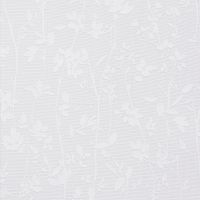 Обои Andrea Rossi Gavi 54371-1 Винил на флизелине (1,06*10) Белый, Листья — фото 1, Обои для стен