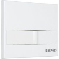 Товар: Комплект унитаза Berges Ego XL с инсталляцией Novum 043323 с сиденьем Микролифт и Белой клавишей смыва - фото 7 Комплект унитаза Berges Ego XL с инсталляцией Novum 043323 с сиденьем Микролифт и Белой клавишей смыва — фото 7, Комплекты унитаз + инсталляция