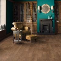 Виниловый ламинат Tarkett Tech House 257042004 Raul 1220х195х4,3 мм — фото 4, Виниловый ламинат