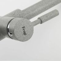 Товар: Смеситель для кухни Frap H52 F4352-22 Серый - фото 5 Смеситель для кухни Frap H52 F4352-22 Серый — фото 5, Смесители
