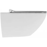 Товар: Унитаз Berges Puma Rimless 082131 подвесной с сиденьем Микролифт - фото 2 Унитаз Berges Puma Rimless 082131 подвесной с сиденьем Микролифт — фото 2, Подвесные унитазы