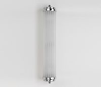 Товар: Светильник Devon&Devon Chicago DECHICAGOCR/LD Хром - фото 2 Светильник Devon&Devon Chicago DECHICAGOCR/LD Хром — фото 2, Аксессуары для ванной