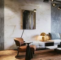 Товар: Керамогранит Absolut Gres Antique Grey AB 1045G 60x60 см - фото 2 Керамогранит Absolut Gres Antique Grey AB 1045G 60x60 см — фото 2, Керамогранит