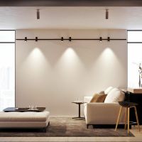 Товар: Корпус встраиваемого светильника Arlight Polo Built 022646(1) Черный - фото 5 Корпус встраиваемого светильника Arlight Polo Built 022646(1) Черный — фото 5, Точечные светильники