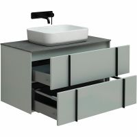 Товар: Тумба под раковину Allen Brau Reality 90 1.32006.PWM подвесная Папирус матовый - фото 29 Тумба под раковину Allen Brau Reality 90 1.32006.PWM подвесная Папирус матовый — фото 29, Тумбы под раковину