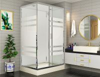 Товар: Душевая кабина Esbano ESE-129CKR 120x90 ESKE129CKR без гидромассажа - фото 2 Душевая кабина Esbano ESE-129CKR 120x90 ESKE129CKR без гидромассажа — фото 2, Душевые кабины