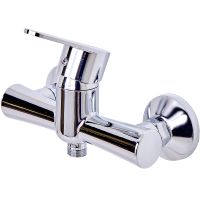 Смеситель для душа Orange OneLife P05-200cr Хром — фото 2, Смеситель для душа