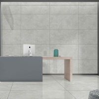 Керамогранит Belleza Embito Osmond Grey Carving СК000042795 60х120 см — фото 2, Керамогранит