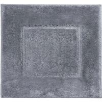 Коврик для ванной комнаты Ridder Stadion 50х50 7011107 Серый — фото 1, Коврики для ванной комнаты