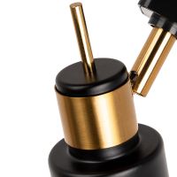 Товар: Трековый светильник Artelamp Almach A1906PL-1BK Черный - фото 2 Трековый светильник Artelamp Almach A1906PL-1BK Черный — фото 2, Трековые светильники