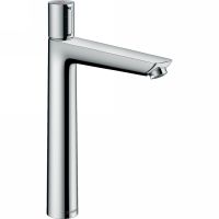 Товар: Смеситель для раковины Hansgrohe Talis Select E 71752000 Хром - фото 2 Смеситель для раковины Hansgrohe Talis Select E 71752000 Хром — фото 2, Смесители для раковины