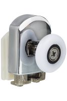 Душевая кабина River Dunay 80x80 ТН 10000003139 с поддоном — фото 7, Душевые кабины