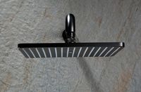 Душевая система Black&White Universe U7567GM 7567GM с термостатом Gun Metal — фото 4, Душевое оборудование. Душевая программа