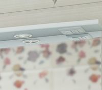 Зеркало Sanflor Софи 105 С0002225 с подсветкой Белое матовое — фото 3, Мебель для ванной