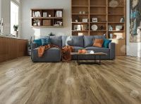 Товар: Виниловый ламинат Alpine Floor Nut ECO 22-3 MC Орех Ногал Классик 1220×183×4 мм - фото 4 Виниловый ламинат Alpine Floor Nut ECO 22-3 MC Орех Ногал Классик 1220×183×4 мм — фото 4, Виниловый ламинат