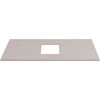 Товар: Столешница под раковину Allen Brau Priority 80 1.31010.B Бежевая - фото 3 Столешница под раковину Allen Brau Priority 80 1.31010.B Бежевая — фото 3, Столешницы под раковину