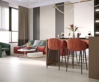 Товар: Керамогранит Laparet Voltas Crema бежевый сатинированный карвинг 60х60 см - фото 2 Керамогранит Laparet Voltas Crema бежевый сатинированный карвинг 60х60 см — фото 2, Керамогранит