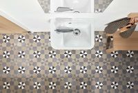 Товар: Смеситель для раковины Villeroy&Boch O.Novo Start TVW10514111061 Хром - фото 4 Смеситель для раковины Villeroy&Boch O.Novo Start TVW10514111061 Хром — фото 4, Смесители для раковины