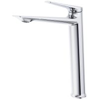 Смеситель для раковины Royce Pro RCM-120502CR Хром — фото 1, Смесители