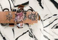 Керамогранит Ceramica D Imola The Room 120х120 см арт-PanWh6120Rm — фото 2, Керамогранит