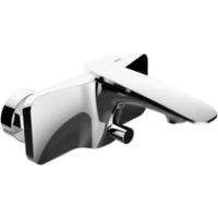 Смеситель для ванны WeltWasser Essen 603 10000001985 Хром — фото 1, Смеситель для ванны