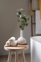 Акриловая ванна Allen Brau Infinity 1 170x80 2.21001.21 без гидромассажа — фото 12, Акриловые ванны