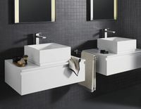 Смеситель для раковины Grohe Eurocube Хром арт-23406000 — фото 6, Смесители для раковины
