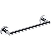Поручень Bemeta Omega 104307611 Хром — фото 1, Поручни для ванной
