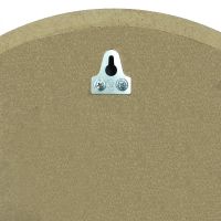 Зеркало Континент Prime 450х800 ЗЛП1099 с подсветкой Белое с сенсорным выключателем — фото 5, Зеркала в ванную комнату