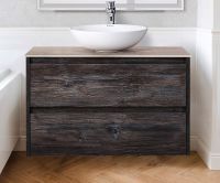 Товар: Тумба под раковину BelBagno Kraft 80 KRAFT-800-2C-SO-PP подвесная Pino Pasadena - фото 4 Тумба под раковину BelBagno Kraft 80 KRAFT-800-2C-SO-PP подвесная Pino Pasadena — фото 4, Тумбы под раковину