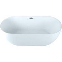 Товар: Акриловая ванна Aquanet Delight 170x78 208600 без гидромассажа - фото 2 Акриловая ванна Aquanet Delight 170x78 208600 без гидромассажа — фото 2, Ванны