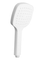 Душевая система Orange O-Shower OW04w Белый глянец — фото 3, Душевое оборудование. Душевая программа