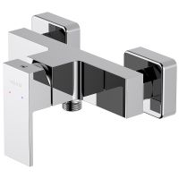 Комплект смесителей Aquatek Либра Хром арт-AQ1631CR — фото 3, Готовые комплекты для ванной комнаты