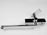 Товар: Смеситель для ванны Viko V-7705 универсальный Хром - фото 8 Смеситель для ванны Viko V-7705 универсальный Хром — фото 8, Смеситель для ванны