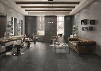 Керамогранит Italon Materia Карбонио 610015000326 60x60 см — фото 3, Керамогранит