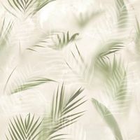 Керамическое панно Azori Latila Feuille 588942002 63х63 см — фото 1, Керамическая плитка