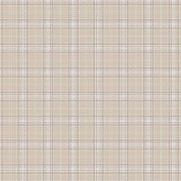 Обои LOYMINA Денди KN2 001/1 Флизелин (1*10,05) Бежевый, Клетка — фото 1, Обои для стен
