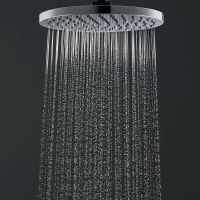 Товар: Душевая система Hansgrohe Vernis Blend Showerpipe 26274000 с термостатом Хром - фото 6 Душевая система Hansgrohe Vernis Blend Showerpipe 26274000 с термостатом Хром — фото 6, Душевые стойки