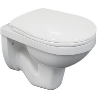 Комплект унитаза Berges Gamma с инсталляцией Atom 043337 с сиденьем Микролифт и клавишей смыва Хром глянец — фото 2, Комплекты унитаз + инсталляция