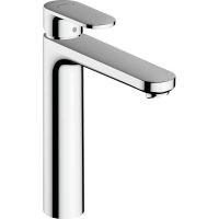 Смеситель для раковины Hansgrohe Vernis Blend Хром арт-71552000 — фото 1, Смесители для раковины