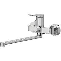 Товар: Смеситель для ванны Splenka S31.22 универсальный Хром - фото 1 Смеситель для ванны Splenka S31.22 универсальный Хром — фото 1, Смеситель для ванны