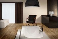 Товар: Чугунная ванна Jacob Delafon Volute 170x80 E6D037-00 с антискользящим покрытием - фото 5 Чугунная ванна Jacob Delafon Volute 170x80 E6D037-00 с антискользящим покрытием — фото 5, Ванны