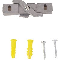 Товар: Фиксатор Crystal Lux Space CLT 0.203 07 Черный - фото 1 Фиксатор Crystal Lux Space CLT 0.203 07 Черный — фото 1, Комплектующие для освещения