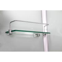 Душевая кабина River Tana 90x90 10000003115 с поддоном — фото 4, Душевые кабины